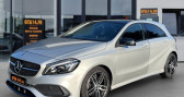 Mercedes Classe A 180 180 d Fascination   LE CASTELET 14