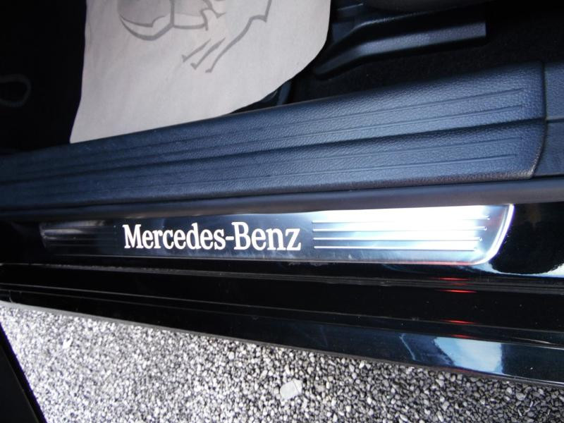 Mercedes Classe A 180 180 d Inspiration 7G-DCT  occasion à Aurillac - photo n°11