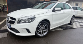 Mercedes Classe A 180 , garage NEGOCE AUTO 91 � Morsang Sur Orge