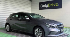 Mercedes Classe A 180 , garage GARAGE DAVID ONLYDRIVE  SAINT FULGENT