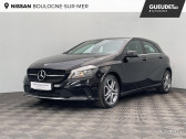 Mercedes Classe A 180 occasion année 2017 boite Manuelle Annonce Mercedes Classe A 180 occasion Diesel 180 d Inspiration à Saint-Léonard