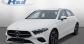 Annonce Mercedes Classe A 180 occasion Diesel 180 d Kompaktlimousine AUT DynLicht Kam. LED  LEIMBACH