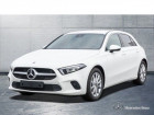 Mercedes Classe A 180 occasion année 2018 boite Automatique Annonce Mercedes Classe A 180 occasion Diesel 180 D Nouveau Mod?le à Beaupuy