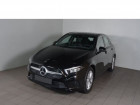 Mercedes Classe A 180 occasion année 2018 boite Automatique Annonce Mercedes Classe A 180 occasion Diesel 180 D Nouveau Mod?le à Beaupuy