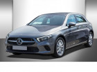 Mercedes Classe A 180 occasion année 2018 boite Automatique Annonce Mercedes Classe A 180 occasion Diesel 180 D Nouveau Mod?le à Beaupuy
