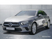 Annonce Mercedes Classe A 180 occasion Diesel 180 D Nouveau Modèle à Beaupuy