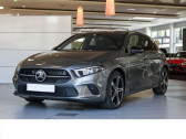 Mercedes Classe A 180 occasion année 2018 boite Automatique Annonce Mercedes Classe A 180 occasion Diesel 180 D Nouveau Modèle à Beaupuy