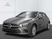 Mercedes Classe A 180 occasion année 2018 boite Automatique Annonce Mercedes Classe A 180 occasion Diesel 180 D Nouveau Modèle à Beaupuy