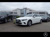 Mercedes Classe A 180 occasion année 2018 boite Automatique Annonce Mercedes Classe A 180 occasion Diesel 180 D Nouveau Modèle à Beaupuy
