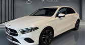 Annonce Mercedes Classe A 180 occasion Diesel 180 d Progressiv, Kamera, LED, PDC, Klima, Nav � LEIMBACH
