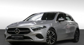 Mercedes Classe A 180 , garage MB68 AUTO IMPORT � LEIMBACH