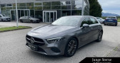 Annonce Mercedes Classe A 180 occasion Diesel 180 d Progressive Kamera Volldigital-Display � LEIMBACH