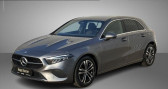 Mercedes Classe A 180 occasion année 2023 Annonce Mercedes Classe A 180 occasion Diesel 180 d Progressive LED RF à LEIMBACH