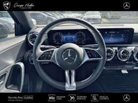 Mercedes Classe A 180 180 d Progressive Line 1  occasion  Gires - photo n6