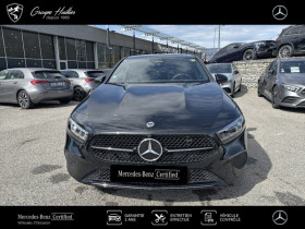 Mercedes Classe A 180 180 d Progressive Line 1  occasion  Gires - photo n4