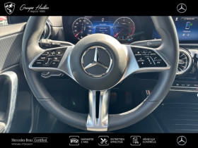 Mercedes Classe A 180 180 d Progressive Line 1  occasion  Gires - photo n8