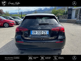 Mercedes Classe A 180 180 d Progressive Line 1  occasion  Gires - photo n12