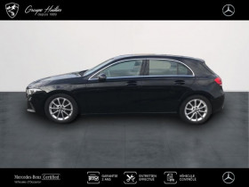 Mercedes Classe A 180 180 d Progressive Line 1  occasion  Gires - photo n2