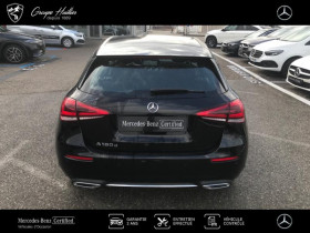 Mercedes Classe A 180 180 d Progressive Line 1  occasion  Gires - photo n12