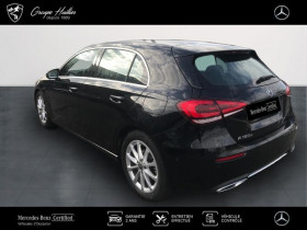 Mercedes Classe A 180 180 d Progressive Line 1  occasion  Gires - photo n3