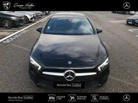 Mercedes Classe A 180 180 d Progressive Line 1  occasion  Gires - photo n4