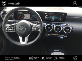 Mercedes Classe A 180 180 d Progressive Line 1  occasion  Gires - photo n5