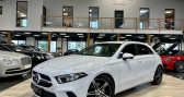 Annonce Mercedes Classe A 180 occasion Diesel 180 d progressive line - camera de recul apple carplay  Saint Denis En Val