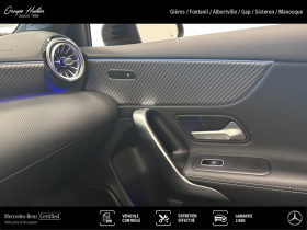 Mercedes Classe A 180 180 d Progressive Line  occasion  Gires - photo n17