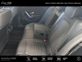 Mercedes Classe A 180 180 d Progressive Line  occasion  Gires - photo n15