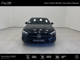 Mercedes Classe A 180 180 d Progressive Line  occasion  Gires - photo n9