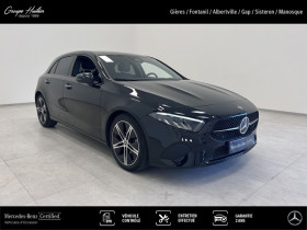 Mercedes Classe A 180 180 d Progressive Line  occasion  Gires - photo n2