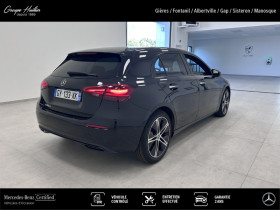 Mercedes Classe A 180 180 d Progressive Line  occasion  Gires - photo n4