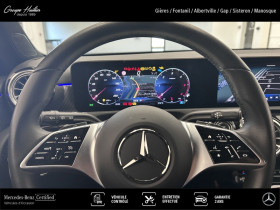 Mercedes Classe A 180 180 d Progressive Line  occasion  Gires - photo n18
