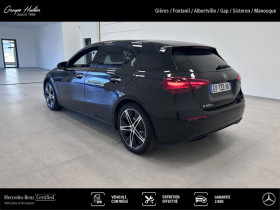 Mercedes Classe A 180 180 d Progressive Line  occasion  Gires - photo n3