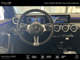 Mercedes Classe A 180 180 d Progressive Line  occasion  Gires - photo n19
