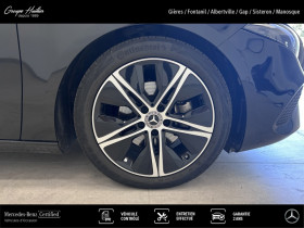 Mercedes Classe A 180 180 d Progressive Line  occasion  Gires - photo n12