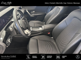 Mercedes Classe A 180 180 d Progressive Line  occasion  Gires - photo n14