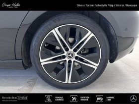 Mercedes Classe A 180 180 d Progressive Line  occasion  Gires - photo n11