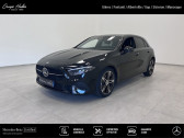 Mercedes Classe A 180 occasion année 2024 boite Automatique Annonce Mercedes Classe A 180 occasion Diesel 180 d Progressive Line à Gières