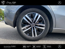 Mercedes Classe A 180 180 d Progressive Line  occasion  Gires - photo n15