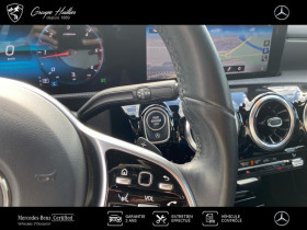Mercedes Classe A 180 180 d Progressive Line  occasion  Gires - photo n10