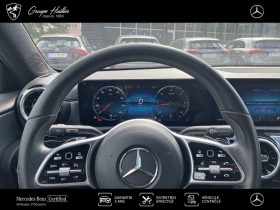 Mercedes Classe A 180 180 d Progressive Line  occasion  Gires - photo n9
