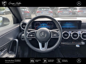 Mercedes Classe A 180 180 d Progressive Line  occasion  Gires - photo n7