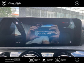 Mercedes Classe A 180 180 d Progressive Line  occasion  Gires - photo n17