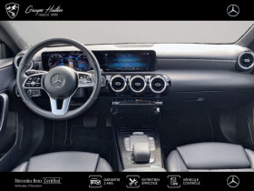 Mercedes Classe A 180 180 d Progressive Line  occasion  Gires - photo n6