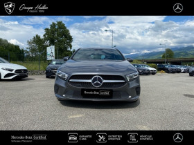 Mercedes Classe A 180 180 d Progressive Line  occasion  Gires - photo n5
