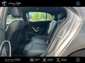 Mercedes Classe A 180 180 d Progressive Line  occasion  Gires - photo n12