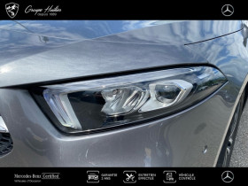 Mercedes Classe A 180 180 d Progressive Line  occasion  Gires - photo n16