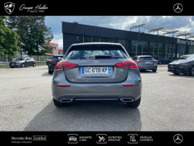 Mercedes Classe A 180 180 d Progressive Line  occasion  Gires - photo n13