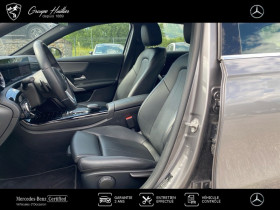 Mercedes Classe A 180 180 d Progressive Line  occasion  Gires - photo n11